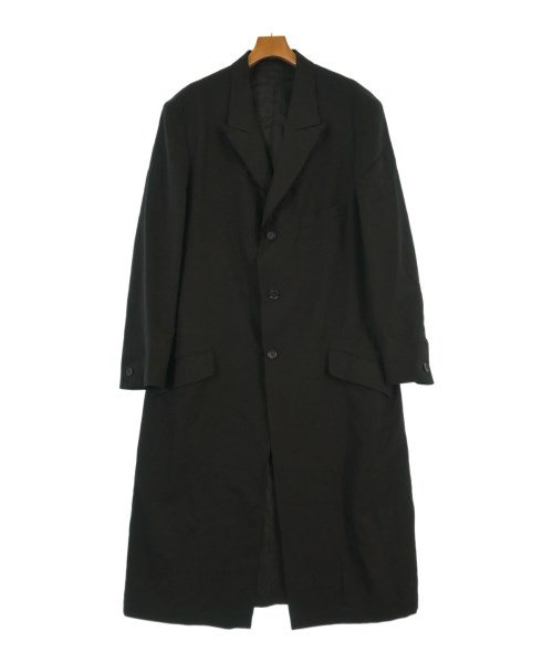 ヨウジヤマモトプールオム(yohji yamamoto POUR HOMME)のyohji yamamoto POUR HOMME コート（その他）