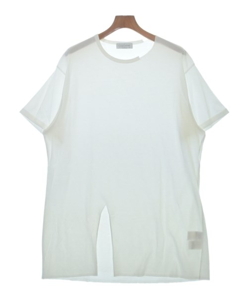 ヨウジヤマモトプールオム(yohji yamamoto POUR HOMME)のyohji yamamoto POUR HOMME Tシャツ・カットソー