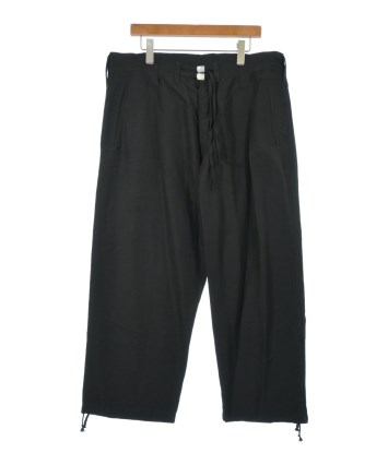 yohji yamamoto POUR HOMME（ヨウジヤマモトプールオム）その他 黒