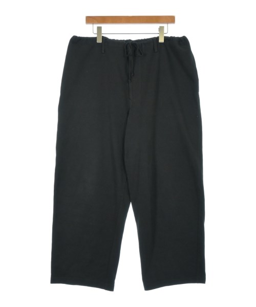 ヨウジヤマモトプールオム(yohji yamamoto POUR HOMME)のyohji yamamoto POUR HOMME スウェットパンツ
