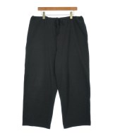 yohji yamamoto POUR HOMME スウェットパンツ