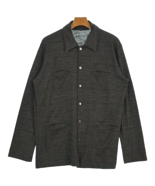 ヨウジヤマモトプールオム(yohji yamamoto POUR HOMME)のyohji yamamoto POUR HOMME カジュアルシャツ
