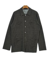 yohji yamamoto POUR HOMME カジュアルシャツ