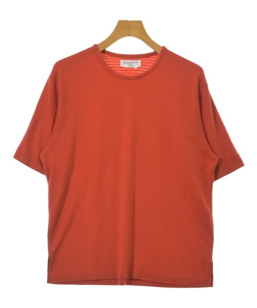 ヨウジヤマモトプールオム(yohji yamamoto POUR HOMME)のyohji yamamoto POUR HOMME Tシャツ・カットソー