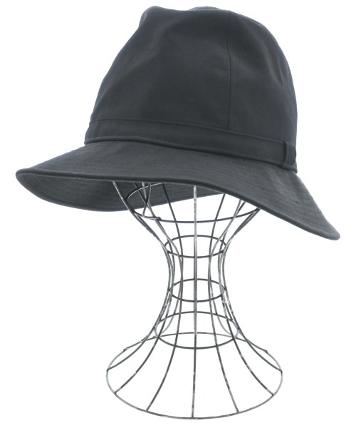 ヨウジヤマモトプールオム(yohji yamamoto POUR HOMME)のyohji yamamoto POUR HOMME ハット