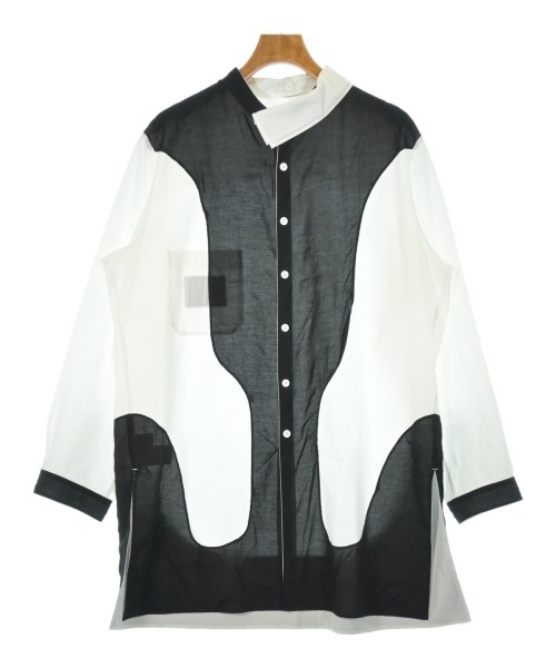ヨウジヤマモトプールオム(yohji yamamoto POUR HOMME)のyohji yamamoto POUR HOMME カジュアルシャツ
