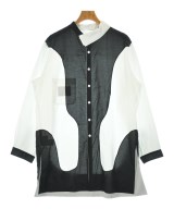 yohji yamamoto POUR HOMME カジュアルシャツ