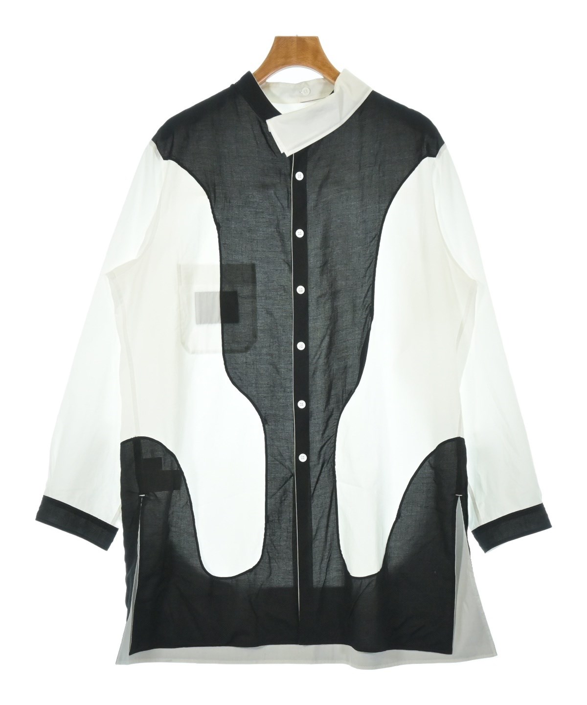 yohji yamamoto POUR HOMME（ヨウジヤマモトプールオム