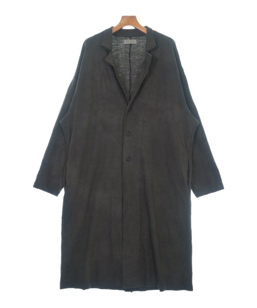 ヨウジヤマモトプールオム(yohji yamamoto POUR HOMME)のyohji yamamoto POUR HOMME コート（その他）