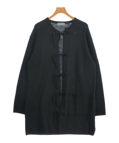 ヨウジヤマモトプールオム(yohji yamamoto POUR HOMME)のyohji yamamoto POUR HOMME カーディガン