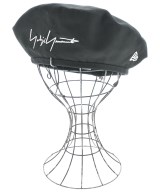 yohji yamamoto POUR HOMME ハンチング・ベレー帽