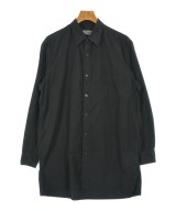 yohji yamamoto POUR HOMME カジュアルシャツ