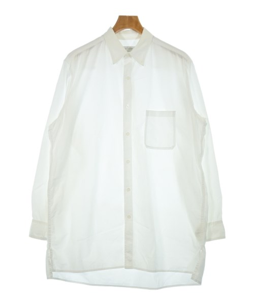 ヨウジヤマモトプールオム(yohji yamamoto POUR HOMME)のyohji yamamoto POUR HOMME カジュアルシャツ