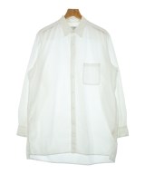 yohji yamamoto POUR HOMME カジュアルシャツ