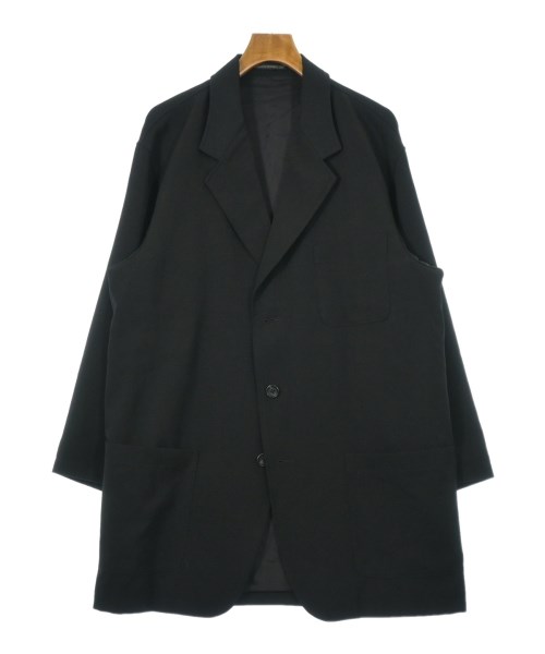 ヨウジヤマモトプールオム(yohji yamamoto POUR HOMME)のyohji yamamoto POUR HOMME カジュアルジャケット