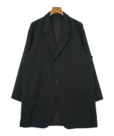 yohji yamamoto POUR HOMME カジュアルジャケット