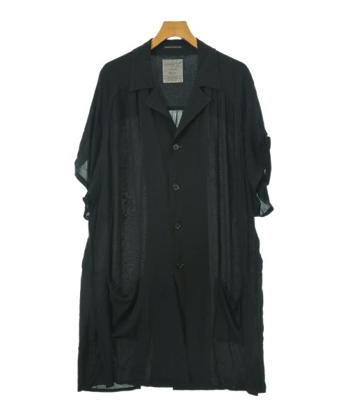ヨウジヤマモトプールオム(yohji yamamoto POUR HOMME)のyohji yamamoto POUR HOMME カジュアルシャツ