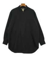 yohji yamamoto POUR HOMME カジュアルシャツ