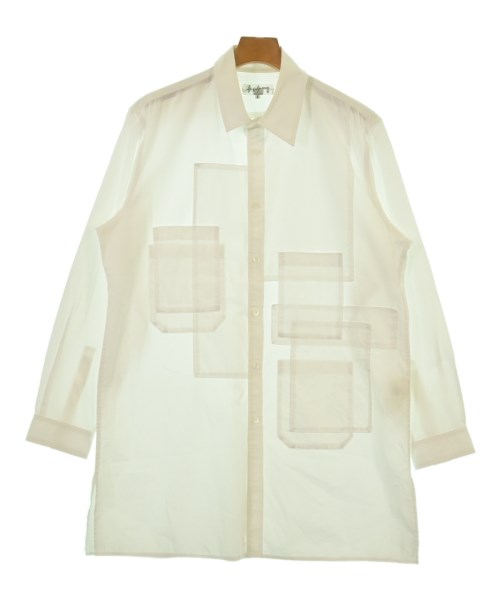 ヨウジヤマモトプールオム(yohji yamamoto POUR HOMME)のyohji yamamoto POUR HOMME カジュアルシャツ