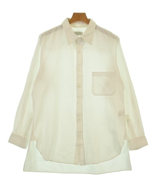ヨウジヤマモトプールオム(yohji yamamoto POUR HOMME)のyohji yamamoto POUR HOMME カジュアルシャツ