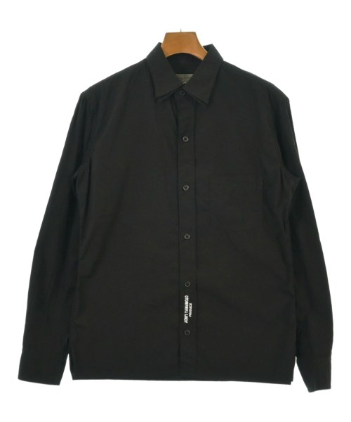 ヨウジヤマモトプールオム(yohji yamamoto POUR HOMME)のyohji yamamoto POUR HOMME カジュアルシャツ