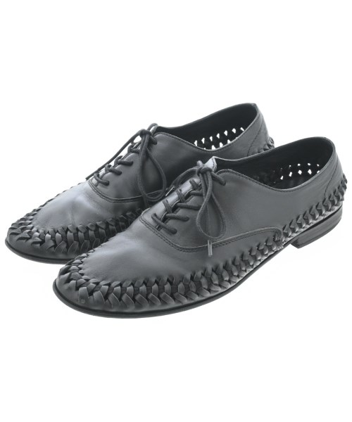 ヨウジヤマモトプールオム(yohji yamamoto POUR HOMME)のyohji yamamoto POUR HOMME ビジネス・ドレスシューズ