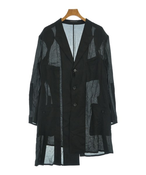 ヨウジヤマモトプールオム(yohji yamamoto POUR HOMME)のyohji yamamoto POUR HOMME コート（その他）