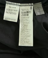 yohji yamamoto POUR HOMME（ヨウジヤマモトプールオム）Tシャツ・カットソー 黒 サイズ:3(M位) メンズ/2200597190049