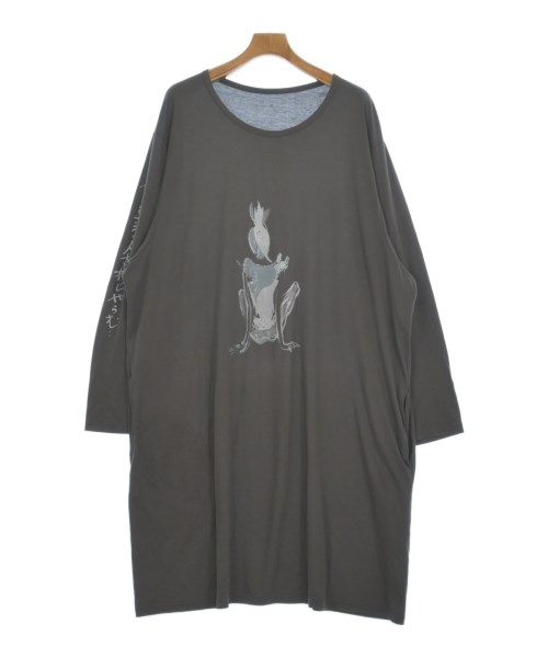 ヨウジヤマモトプールオム(yohji yamamoto POUR HOMME)のyohji yamamoto POUR HOMME Tシャツ・カットソー