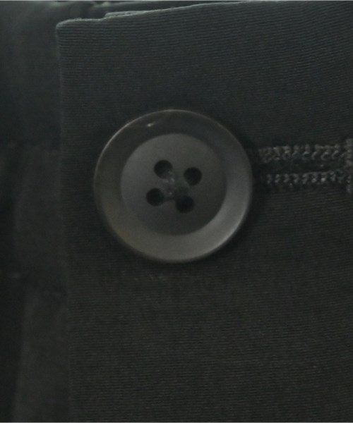 yohji yamamoto POUR HOMME（ヨウジヤマモトプールオム）その他 黒 サイズ:1(XS位) メンズ/2200597210020