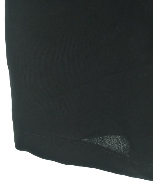 yohji yamamoto POUR HOMME（ヨウジヤマモトプールオム）その他 黒 サイズ:1(XS位) メンズ/2200597210020