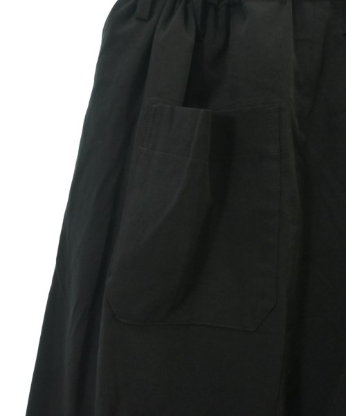 yohji yamamoto POUR HOMME（ヨウジヤマモトプールオム）その他 黒 サイズ:1(XS位) メンズ/2200597210020