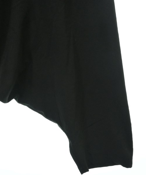 yohji yamamoto POUR HOMME（ヨウジヤマモトプールオム）その他 黒 サイズ:1(XS位) メンズ/2200597210020