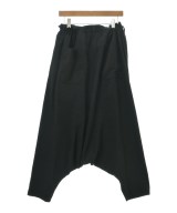 yohji yamamoto POUR HOMME（ヨウジヤマモトプールオム）その他 黒 サイズ:1(XS位) メンズ/2200597210020