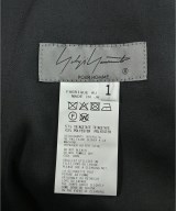 yohji yamamoto POUR HOMME（ヨウジヤマモトプールオム）その他 黒 サイズ:1(XS位) メンズ/2200597210020