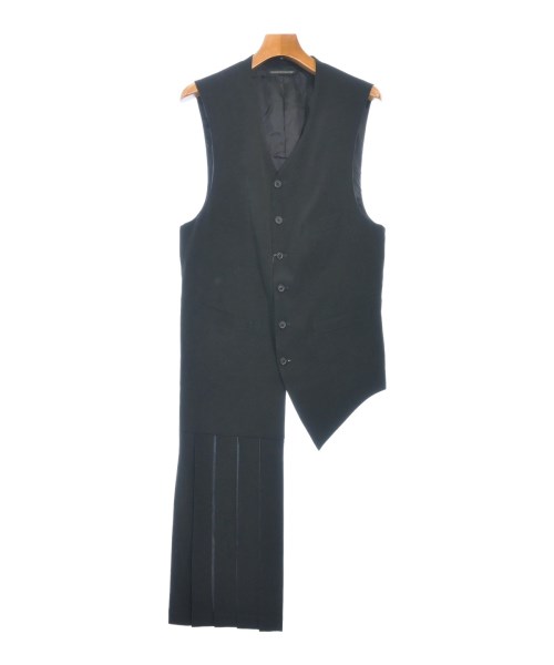 ヨウジヤマモトプールオム(yohji yamamoto POUR HOMME)のyohji yamamoto POUR HOMME ドレスシャツ