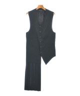 yohji yamamoto POUR HOMME ドレスシャツ