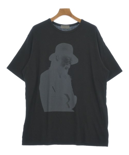 ヨウジヤマモトプールオム(yohji yamamoto POUR HOMME)のyohji yamamoto POUR HOMME Tシャツ・カットソー