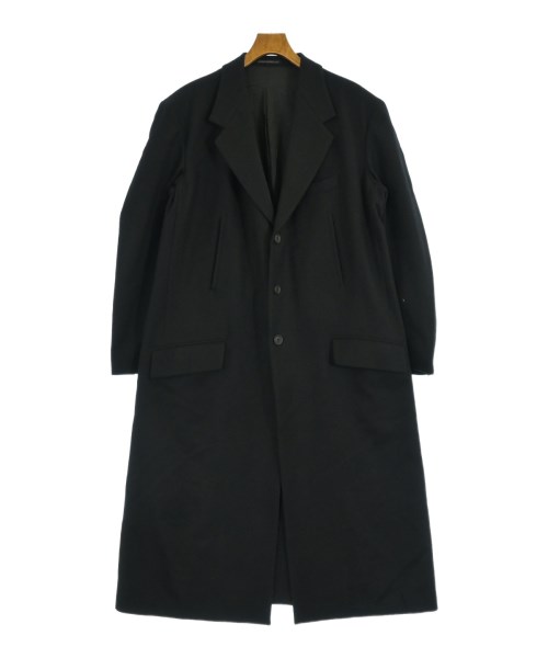 ヨウジヤマモトプールオム(yohji yamamoto POUR HOMME)のyohji yamamoto POUR HOMME コート（その他）