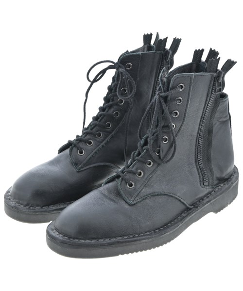 ヨウジヤマモトプールオム(yohji yamamoto POUR HOMME)のyohji yamamoto POUR HOMME ブーツ