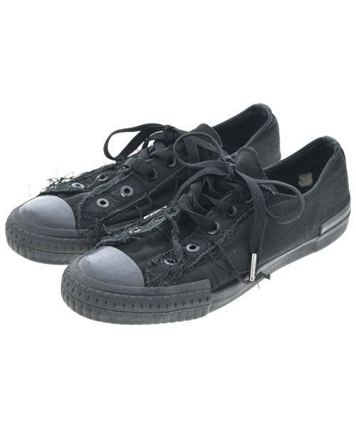 ヨウジヤマモトプールオム(yohji yamamoto POUR HOMME)のyohji yamamoto POUR HOMME スニーカー