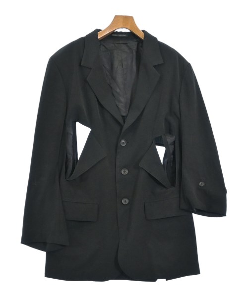 ヨウジヤマモトプールオム(yohji yamamoto POUR HOMME)のyohji yamamoto POUR HOMME テーラードジャケット