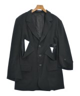 yohji yamamoto POUR HOMME テーラードジャケット