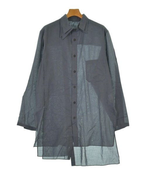 ヨウジヤマモトプールオム(yohji yamamoto POUR HOMME)のyohji yamamoto POUR HOMME カジュアルシャツ