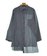yohji yamamoto POUR HOMME カジュアルシャツ
