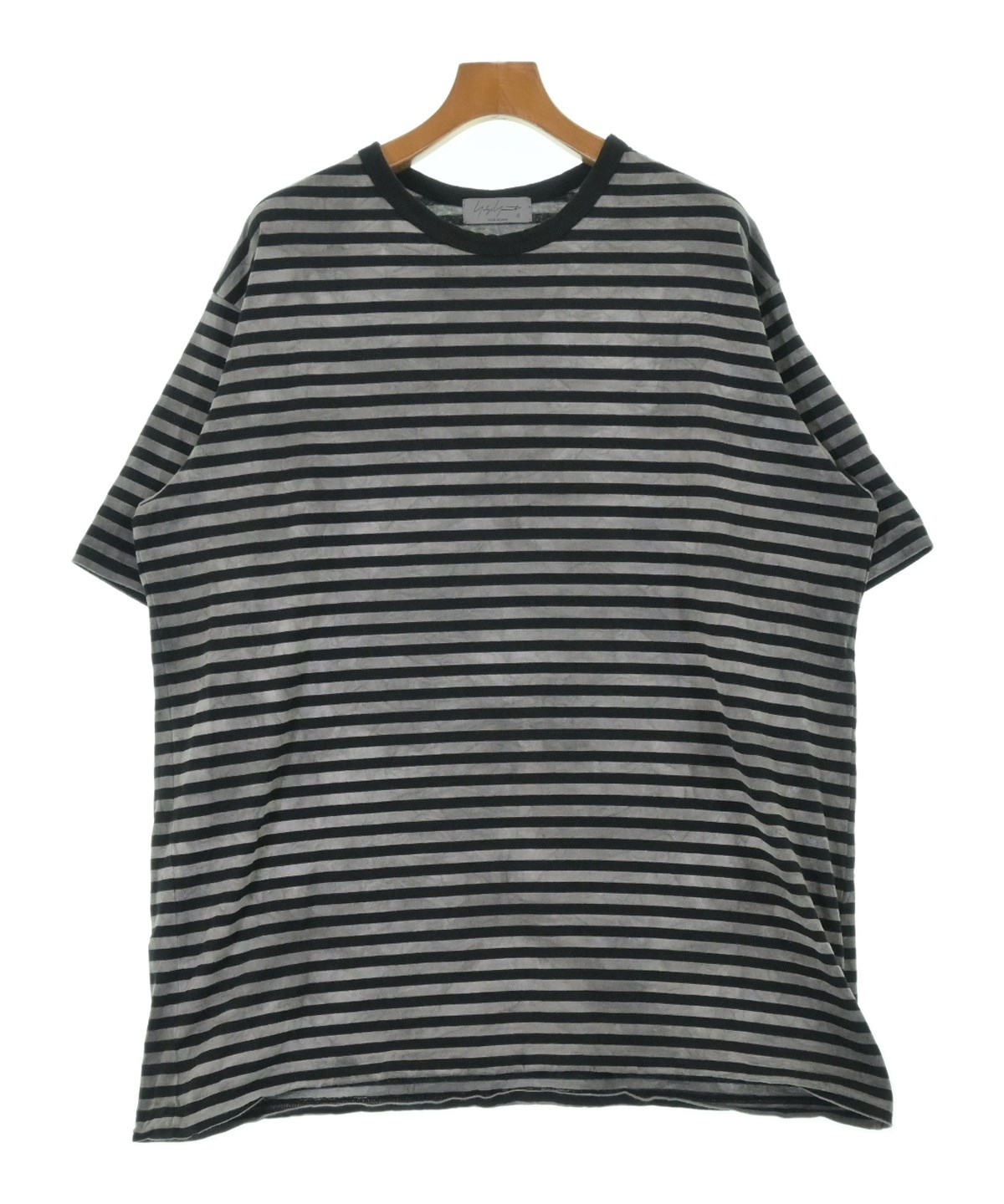 yohji yamamoto POUR HOMME（ヨウジヤマモトプールオム）Tシャツ