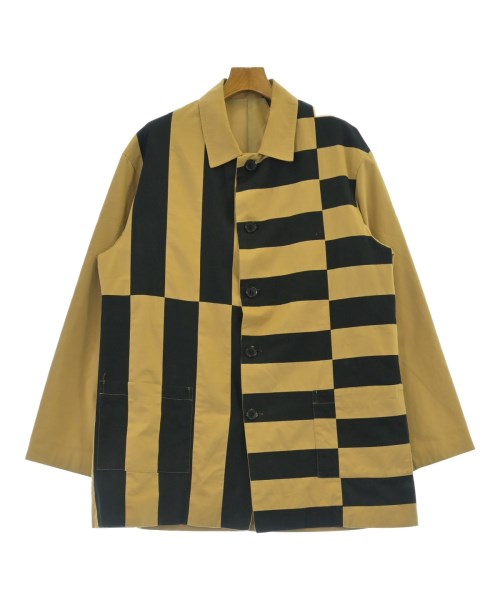 ヨウジヤマモトプールオム(yohji yamamoto POUR HOMME)のyohji yamamoto POUR HOMME コート（その他）
