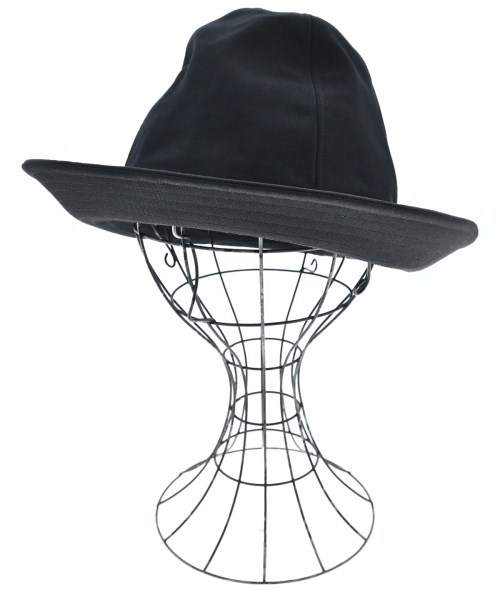 ヨウジヤマモトプールオム(yohji yamamoto POUR HOMME)のyohji yamamoto POUR HOMME ハット