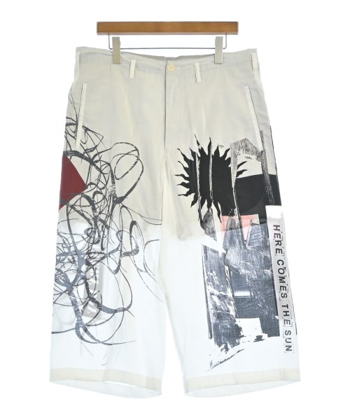 ヨウジヤマモトプールオム(yohji yamamoto POUR HOMME)のyohji yamamoto POUR HOMME パンツ（その他）