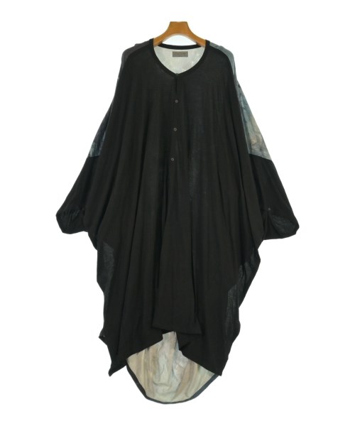ヨウジヤマモトプールオム(yohji yamamoto POUR HOMME)のyohji yamamoto POUR HOMME コート（その他）